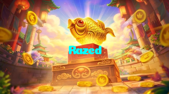 Razed